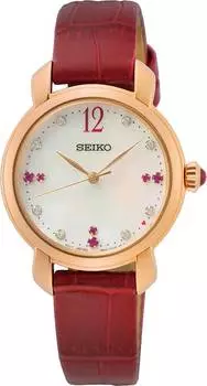 Женские часы Seiko SUR502P1