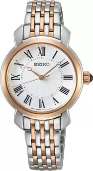 Женские часы Seiko SUR628P1