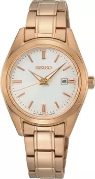 Женские часы Seiko SUR630P1