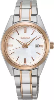 Женские часы Seiko SUR634P1