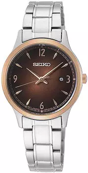 Женские часы Seiko SXDH02P1