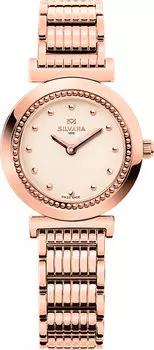 Женские часы Silvana SR30QRP74R