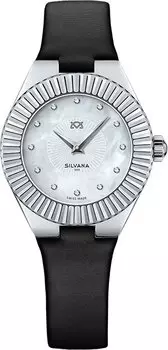 Женские часы Silvana SR32QSC45SN