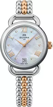 Женские часы Silvana SR33QSR35B