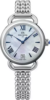 Женские часы Silvana SR33QSS15S