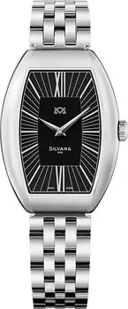 Женские часы Silvana ST28QSS13S