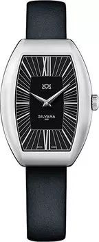 Женские часы Silvana ST28QSS13SN