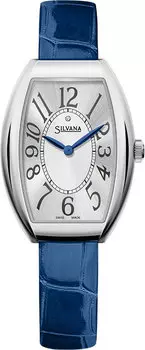 Женские часы Silvana ST28QSS2JCBE