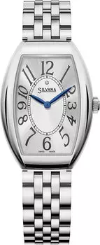 Женские часы Silvana ST28QSS2JS