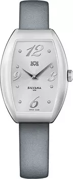 Женские часы Silvana ST28QSS31SG