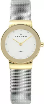 Женские часы Skagen 358SGSCD