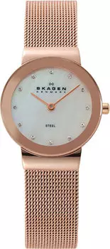 Женские часы Skagen 358SRRD-ucenka