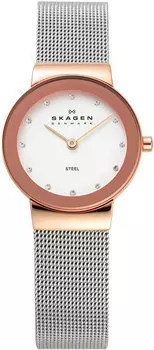 Женские часы Skagen 358SRSC