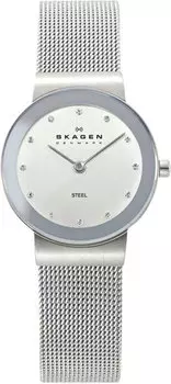 Женские часы Skagen 358SSSD