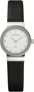 Женские часы Skagen 358XSSLBC