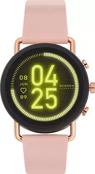Женские часы Skagen SKT5205