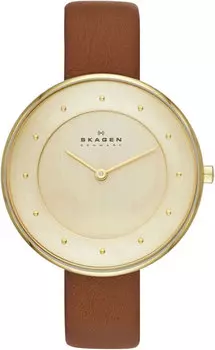 Женские часы Skagen SKW2138