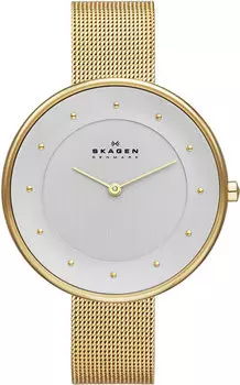 Женские часы Skagen SKW2141-ucenka