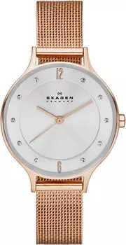 Женские часы Skagen SKW2151