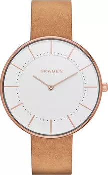 Женские часы Skagen SKW2558