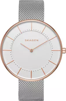 Женские часы Skagen SKW2583