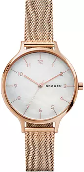 Женские часы Skagen SKW2633