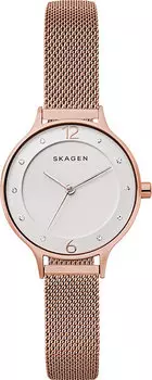 Женские часы Skagen SKW2650