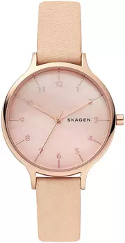 Женские часы Skagen SKW2704