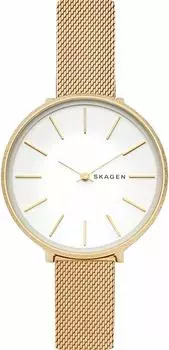 Женские часы Skagen SKW2722