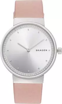 Женские часы Skagen SKW2753