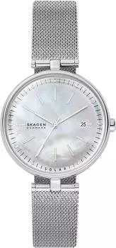 Женские часы Skagen SKW2979