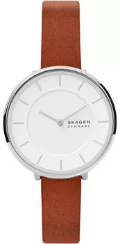 Женские часы Skagen SKW3015