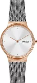 Женские часы Skagen SKW3017