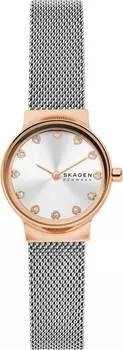 Женские часы Skagen SKW3025