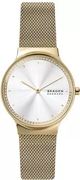 Женские часы Skagen SKW3027