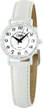 Женские часы Слава 6266496/2035