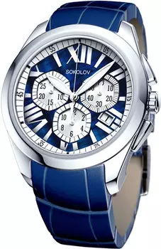 Женские часы SOKOLOV 148.30.00.000.09.04.2