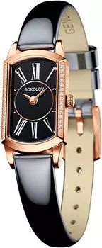 Женские часы SOKOLOV 222.01.00.100.03.05.3