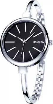 Женские часы SOKOLOV 314.71.00.000.02.01.2