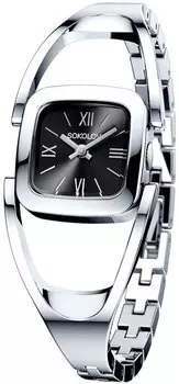Женские часы SOKOLOV 331.71.00.000.03.01.2