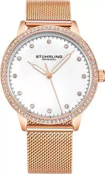 Женские часы Stuhrling 3904.4