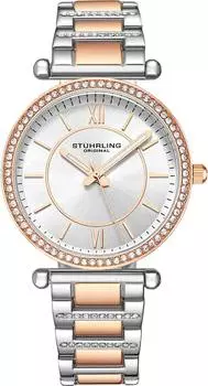 Женские часы Stuhrling 3905.3