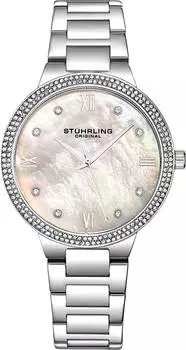 Женские часы Stuhrling 3907.1