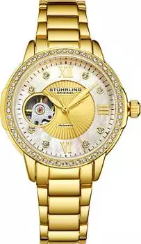 Женские часы Stuhrling 3951.4