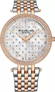 Женские часы Stuhrling 3962.5