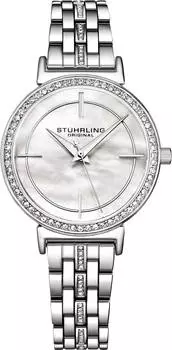 Женские часы Stuhrling 3987.1