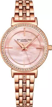 Женские часы Stuhrling 3987.3