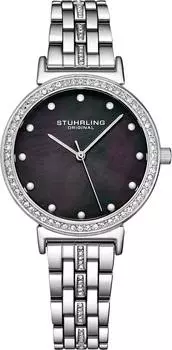 Женские часы Stuhrling 3988.1