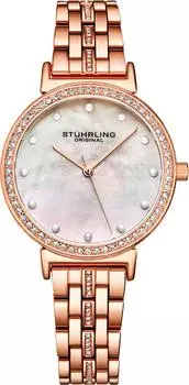 Женские часы Stuhrling 3988.3