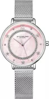 Женские часы Stuhrling 3993.2